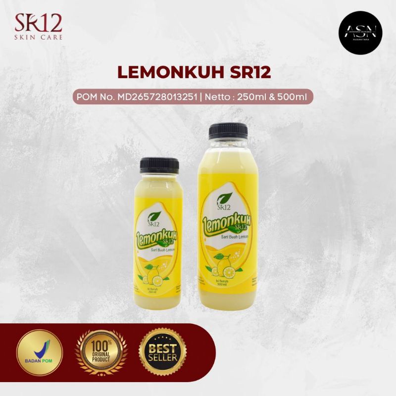 

Lemonkuh SR12