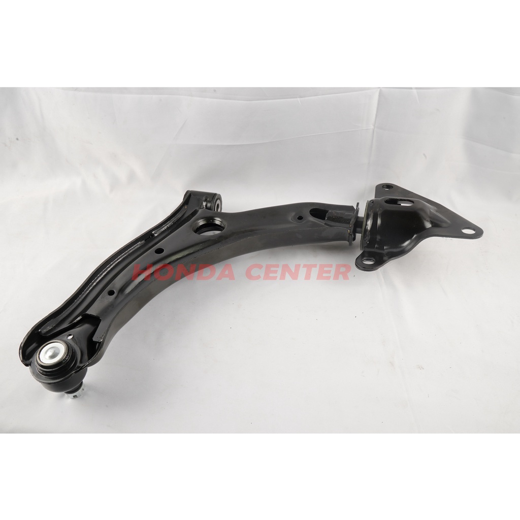 lower arm sayap  ball joint depan kanan jazz s rs ge8 city gm2 freed brio cbu 1300cc 2008 2009 2010 2011 2012 2013 2014 2015