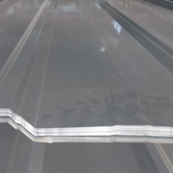 atap spandek 0.35 mm