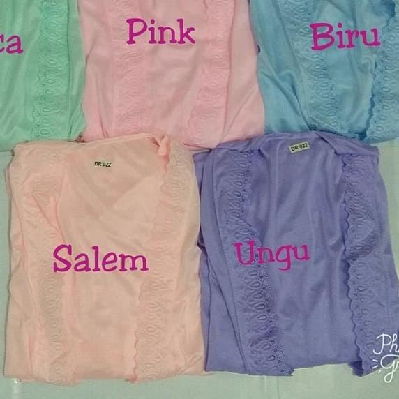 set baju tidur satin cantik/ set lingerie baju tidur model kimono