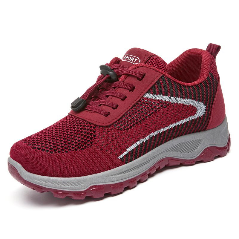 [NEW] KANOSUE WOMEN SNEAKERS SPORTS SHOES KS2109 #Realstock KS