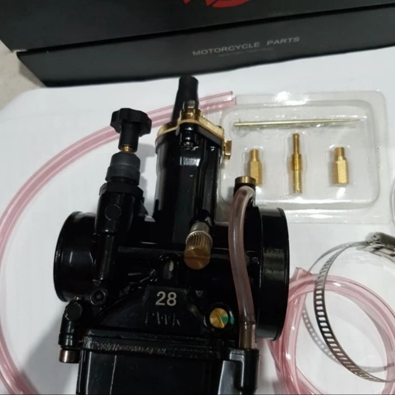 Karbu Pwk 28 Pwk 30 Pwk 32, Karbu Pwk28 Pwk30 Pwk32