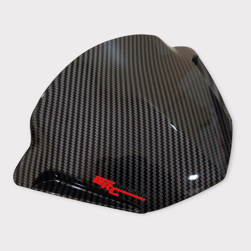 PREMIUM IMPORT VISOR Honda BEAT CARBU KARBU BEAT OLD GRC RACING FULL KARBON CARBON