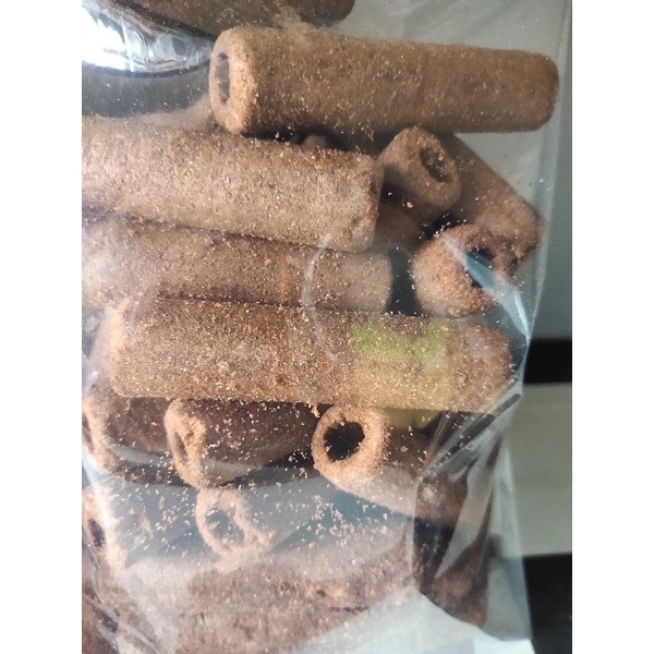 

Momogi Coklat 10rb Cemilan Aneka Snack dan Kue Kering