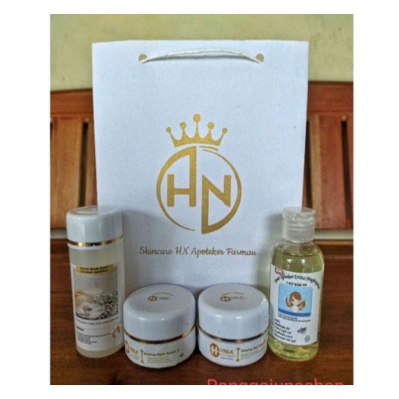 skincare HN apoteker 30gr original