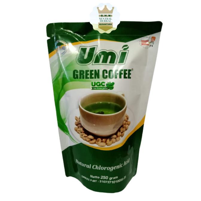 

Discount Umi GREEN COFFEE Untuk Diet/Biji Kopi Hijau -250Gram /KOPI RUBE/KOPI KAPAL API/KOPI SLB/KOPI BUBUK/KOPI GOOD DAY