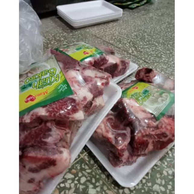 

IGA gon_drong+ Bumbu Kuah