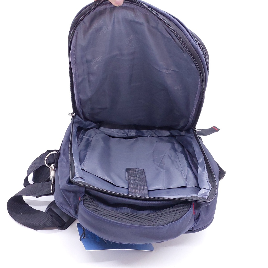 Tas Laptop Palo Alto Kulit  UNIK / Ransel Palo Alto Leather BARU / Tas Palo Alto Kotak MURAH