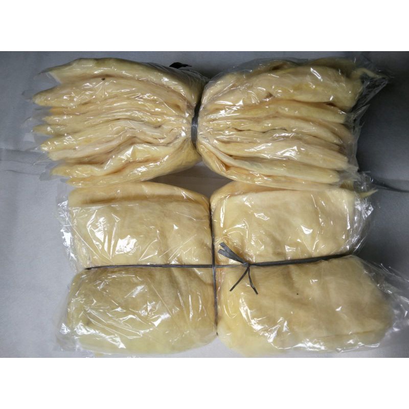 GLASSWOOL KUNING PER LEMBAR