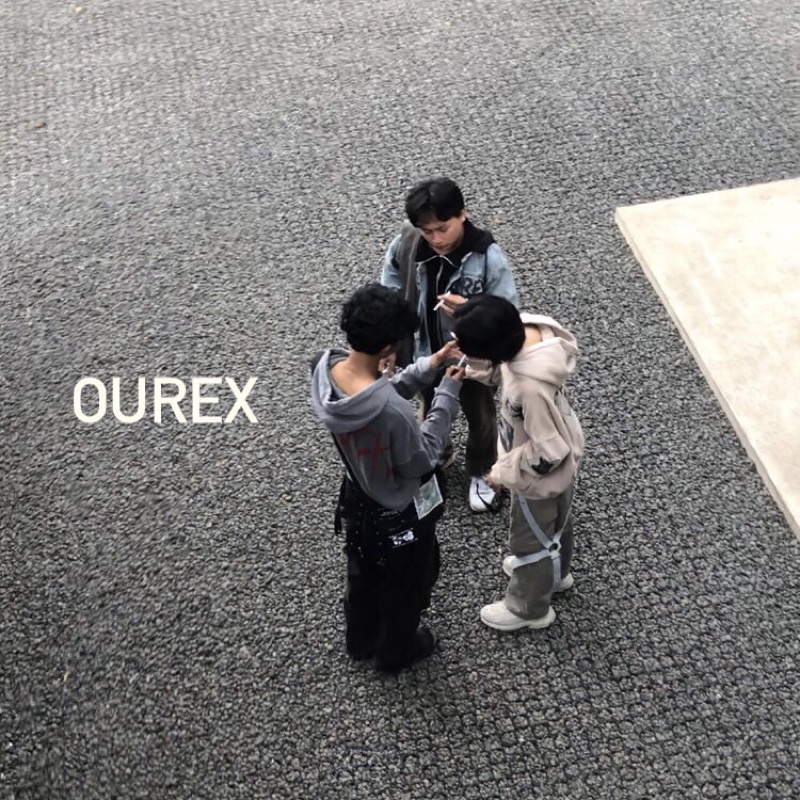 ourex on japan