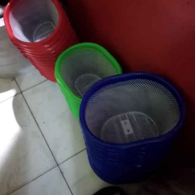 Orderannya 3 toko sepeda