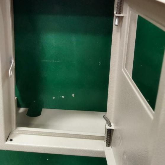 Kotak Meteran Box Listrik Pulsa