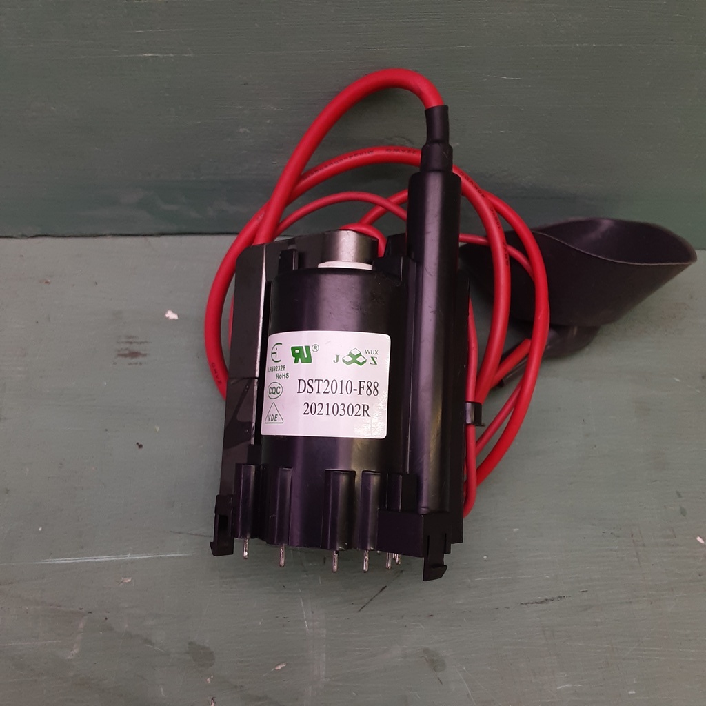 fbt DTS2010-F88 polytron 21slim