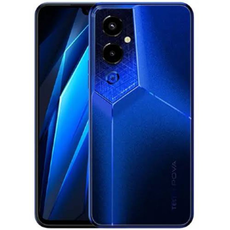 Tecno Pova 4 Pro SE Ram 8-256 Gb