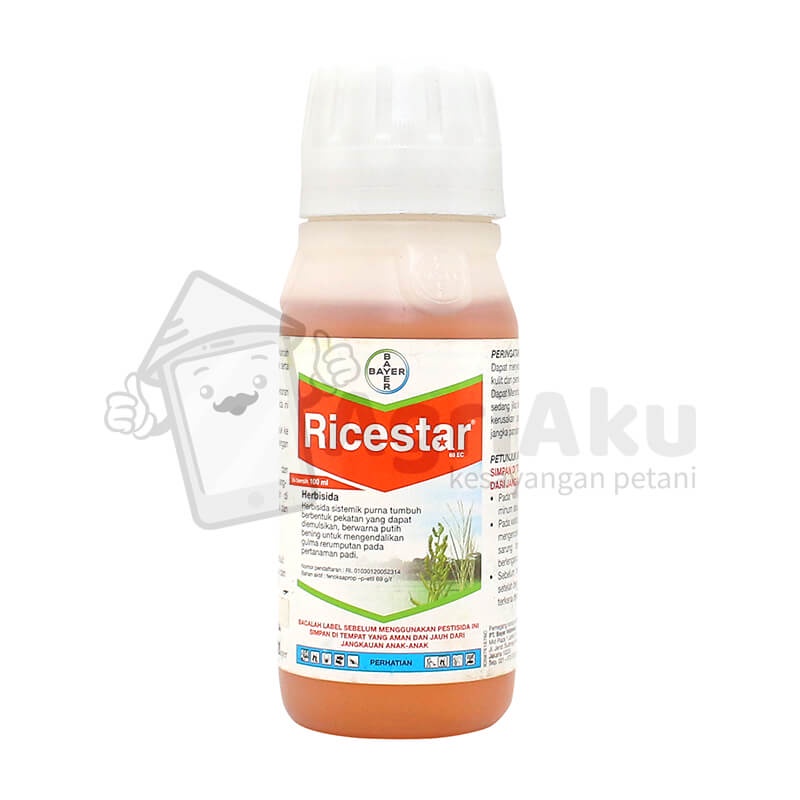 Ricestar 69EC 100ml