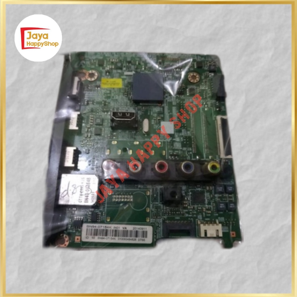 MB MAINBOARD MESIN TV LED SAMSUNG UA40H5150AR - 40H5150