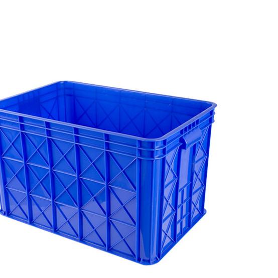 

BOX CONTAINER HANATA 2104 FOOD SAFE / KERANJANG INDUSTRI SERBAGUNA