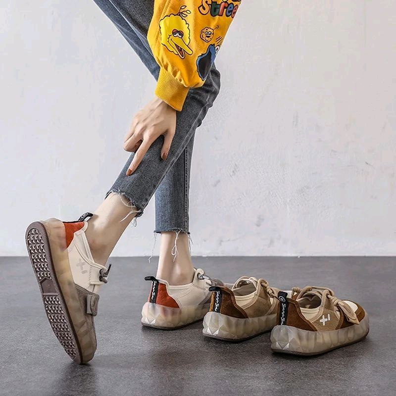 sepatu wanita import tipe s582