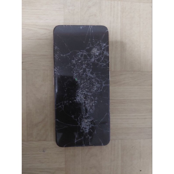 OPPO A5 2020 MINUS LCD