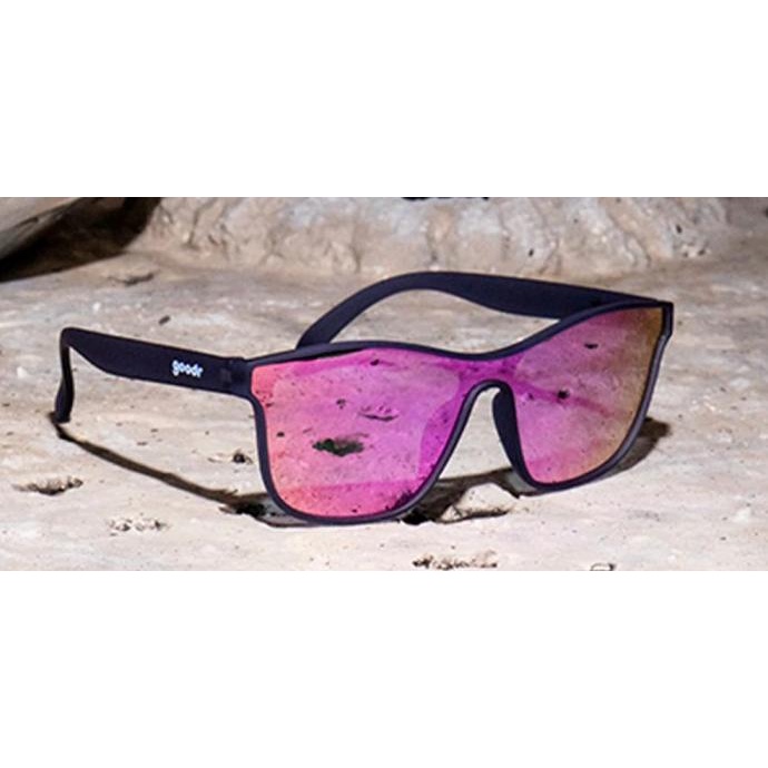 Sale Goodr Sunglasses Vrg Series - Area 51 Booty Call Terlaris