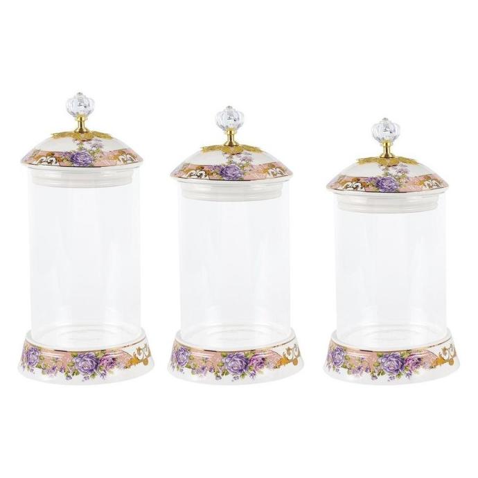 TOPLES / TOPLES VICENZA / TOPLES SET / TOPLES SET VICENZA / GLASS EG4645RT