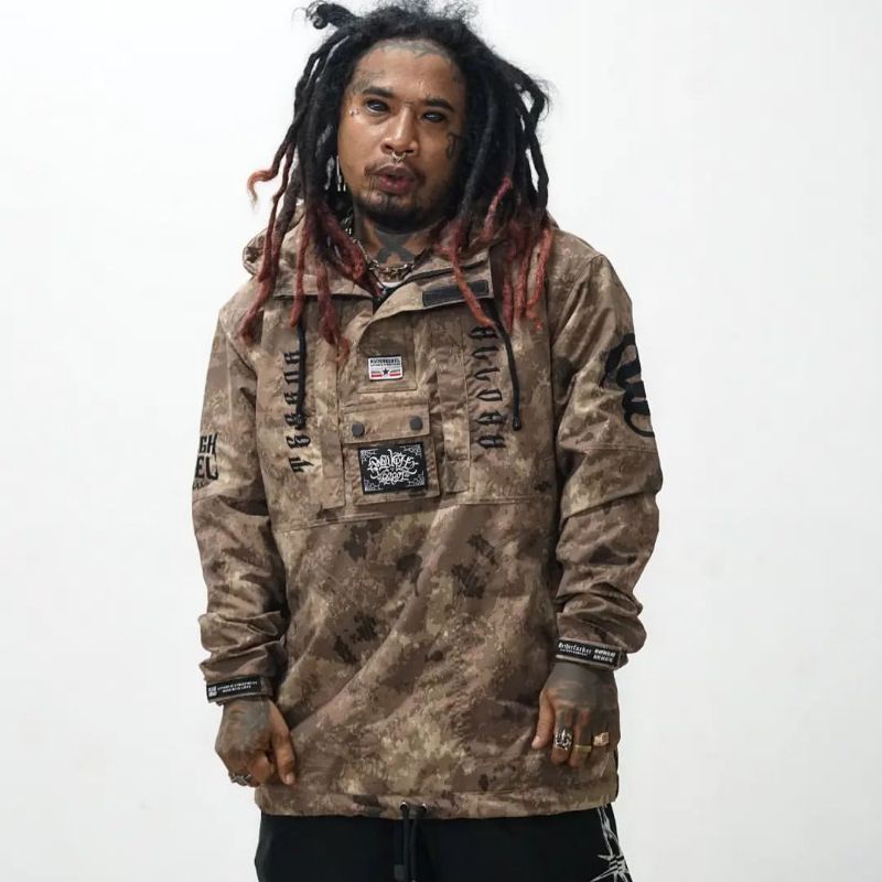 SCARCE - ROUGHREBEL OFFICIAL STORE