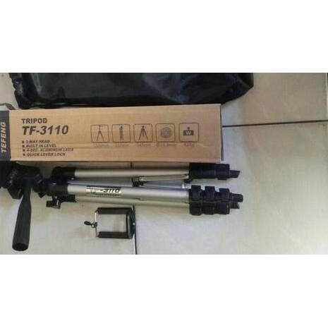 Tripot Standing, Tripod Handphone