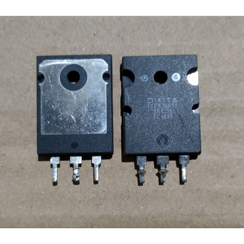 mosfet IXFK36N60 (36A 600V)