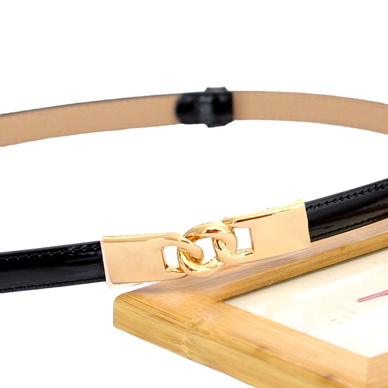 BELTSHOP NEW IKAT PINGGANG WANITA / WOMEN BELT / TALI PINGGANG FASHION 00268-00275