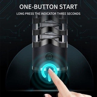 fmfit ASBAK LIGHTER 2 IN 1 PORTABLE PREMIUM