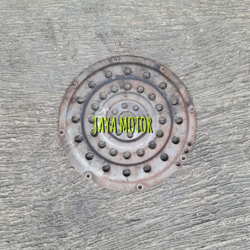 Q736 Flywheel Matic Honda CRV 2.0 k20