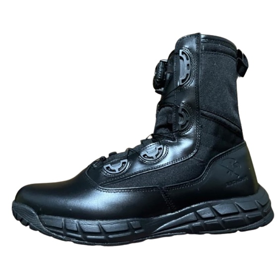 SEPATU PDL EXTRAC TACTICAL PARABELLUM PARADE LIBRA TALI PUTAR TERBARU