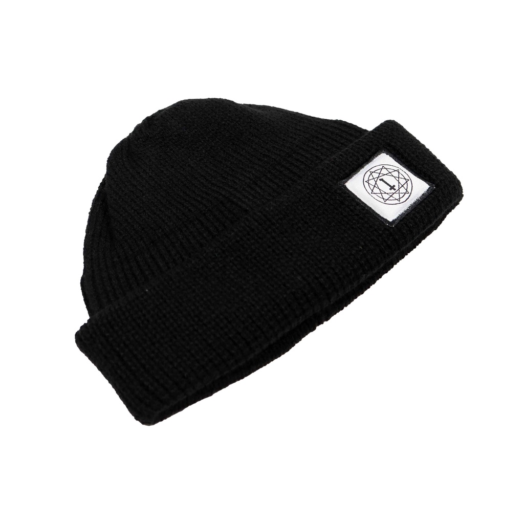 Heretic - Short Beanie - Ace