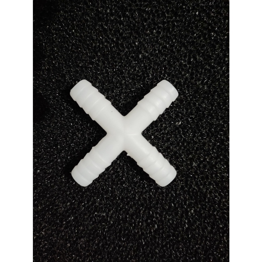 KRAN SAMBUNGAN X SELANG AERASI UNIRING