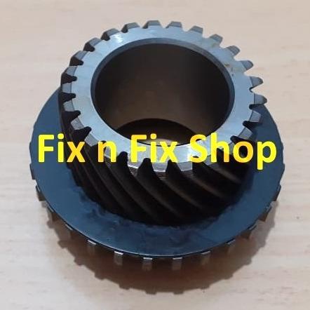 Gigi 5 Isuzu Panther 2.3 2.5 Dmax 5Th Speed Mainshaft Gear Lima Kotak