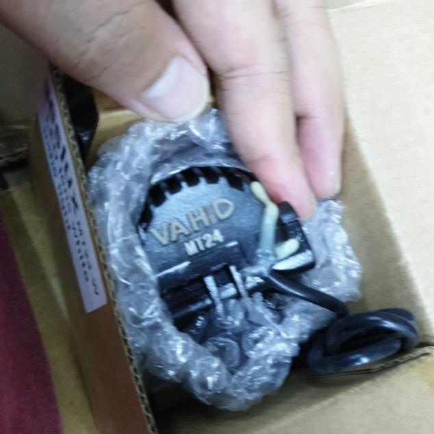 LED SOROT MT 24 VAHID - Putih