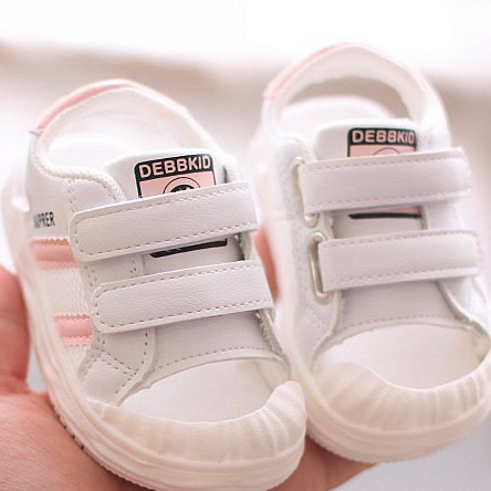 0-3thn | SANDAL JALAN FASHION ANAK KOREA SEPATU SHOES PEREMPUAN CASUAL KSAY KC5