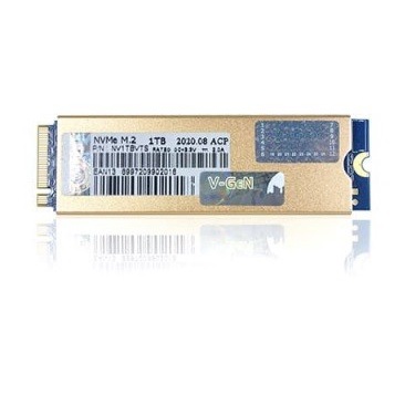 V-GEN SSD 1TB NVMe M.2 Gen4X4 Tsunami