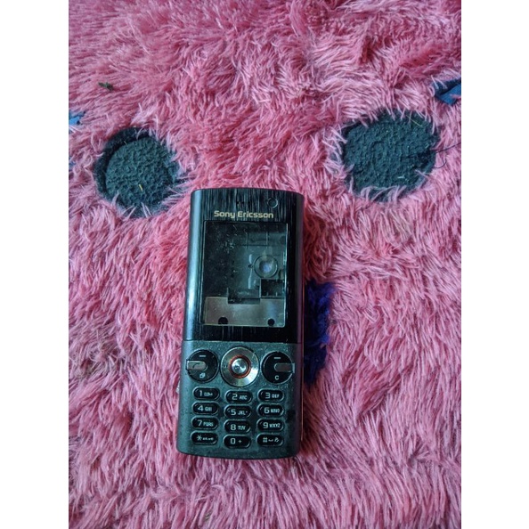 CASING HAUSING SONY ERICSSON S.E K618