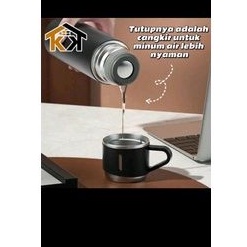 Termos Vacum 500ml/Termos sultan