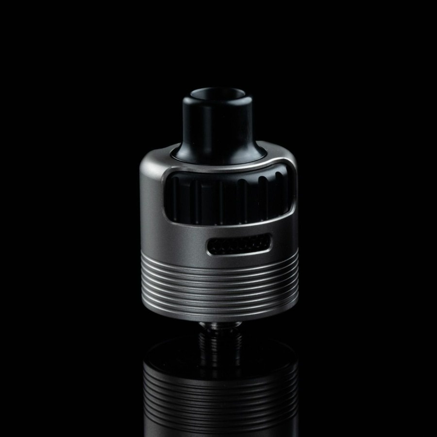 LEGAL RDA SE 24MM BY LEGALMODS x VAPEZOO x DEESANTECH LEGAL RDA SE24MM