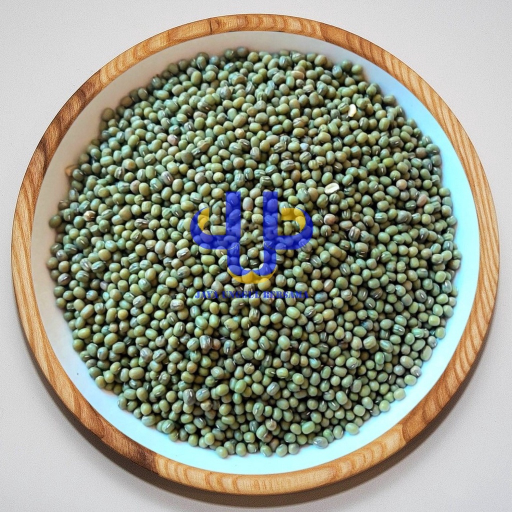 

Kacang Hijau Premium Import Australia 1 KG
