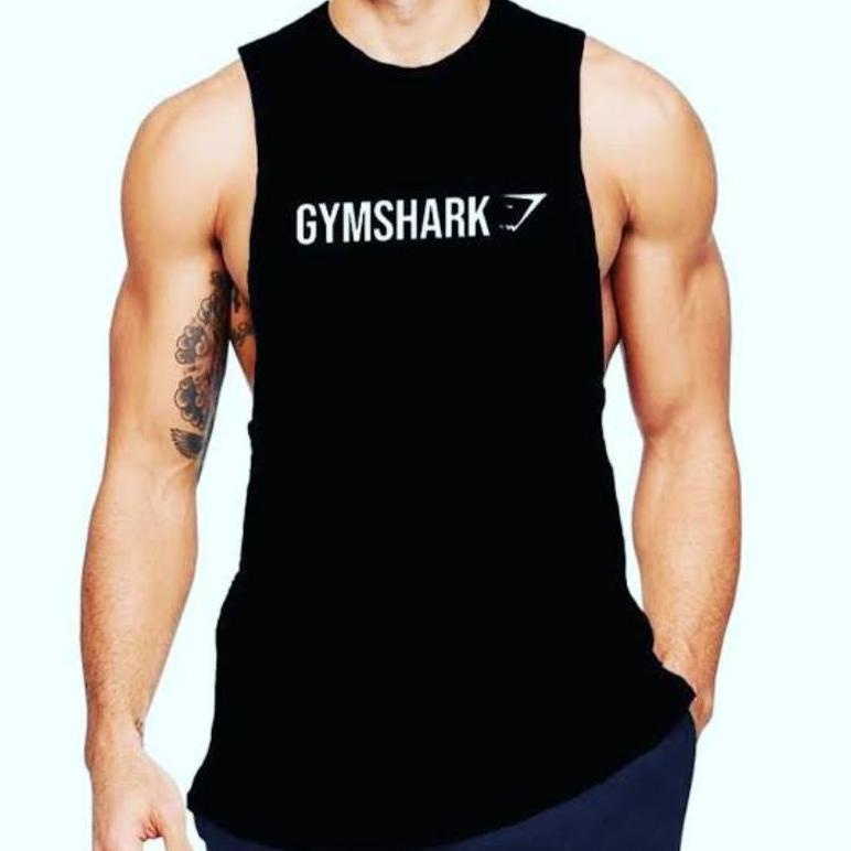 BEST SELLER SINGLET SPORT FITNESS GYM CASUAL RUNNING HOODIE TANKTOP MEN'S HOODIE HAT/SINGLET RAGA FI