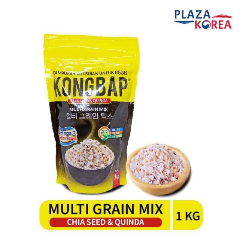 

Beras Multigrain 1kg