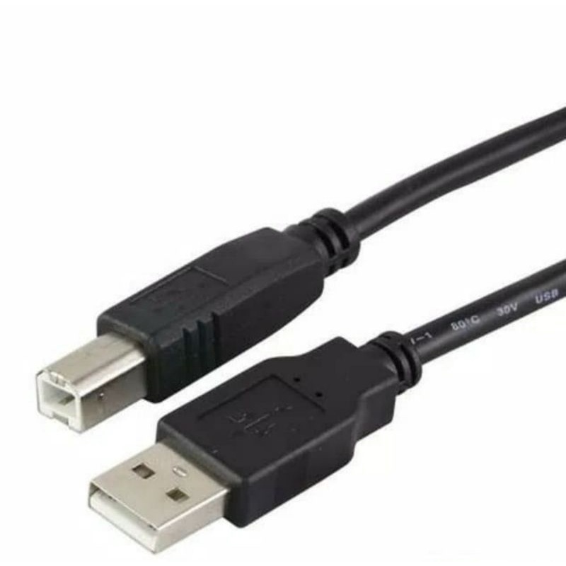 Kabel Printer usb 2.0