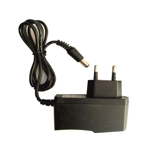 Adaptor CCTV STB Power Supply AC ke DC 12V 1A