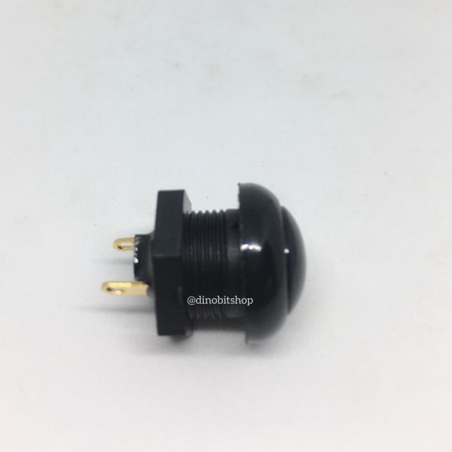 Otto p9 switch Original push button tombol 12mm