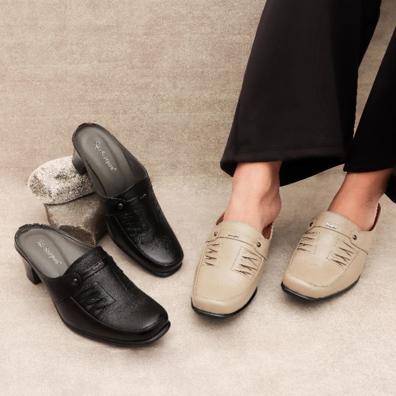 Scorpion Sepatu Sandal  Wanita 055special price diskon 10%-15%min order 6pc)