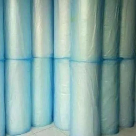 

BUBBLE WRAP ECO PROMO 2.4KG UKURAN 50M x 125CM - Hitam