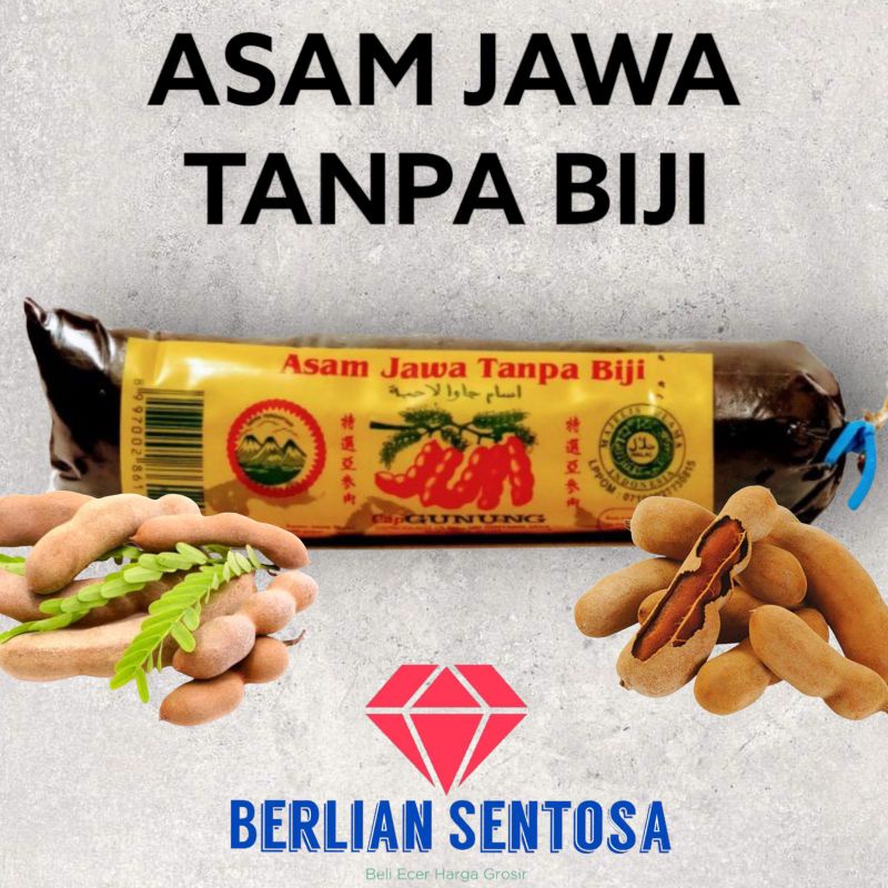 

asam jawa asem jawa